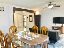 Blk 640 Woodlands Ring Road (Woodlands), HDB 5 Rooms #208162601
